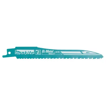Afbeelding Makita reciprozaagb 120 met. s123xf B-05038