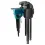 Afbeelding Makita inbussleutelset 9-dlg B-65894