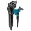 Afbeelding Makita inbussleutelset 9-dlg B-65894