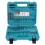 Afbeelding Makita boor/bit set 77-delig D-47226