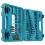 Afbeelding Makita boor/bit set 77-delig D-47226