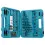 Afbeelding Makita boor/bit set 77-delig D-47226