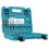 Afbeelding Makita boor/bit set 77-delig D-47226