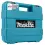 Afbeelding Makita boor/bit set 77-delig D-47226
