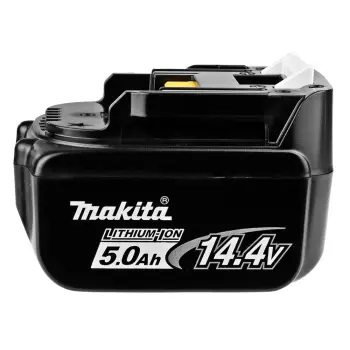 Afbeelding Makita accu bl1450 14,4v 5,0ah 197122-6