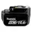 Afbeelding Makita accu bl1450 14,4v 5,0ah 197122-6