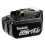 Afbeelding Makita accu bl1450 14,4v 5,0ah 197122-6