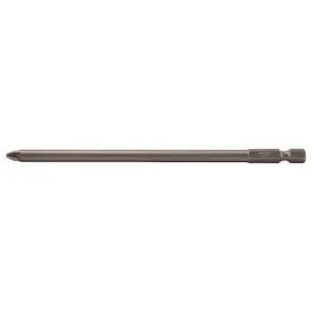 Afbeelding Makita schroefbit pz2x141mm P-21618