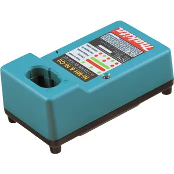 Afbeelding Makita oplader dc1822 193439-5