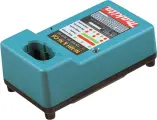 Afbeelding Makita oplader dc1822 193439-5