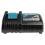 Afbeelding Makita oplader lxt dc18rc 195584-2