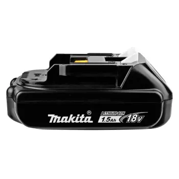 Afbeelding Makita accu bl1815n 18v 1,5ah 196235-0