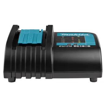 Afbeelding Makita oplader dc18sd lxt 194533-6