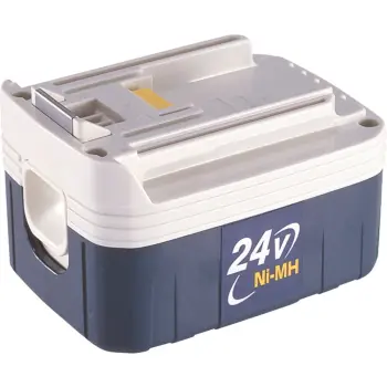 Afbeelding Makita accu bh2420 24v 1,8ah 193736-9