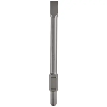 Afbeelding Makita koudbeitel 30x400mm sw29 D-15300