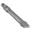 Afbeelding Makita koudbeitel 30x400mm sw29 D-15300