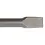 Afbeelding Makita koudbeitel 30x400mm sw29 D-15300