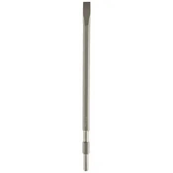 Afbeelding Makita koudbeitel 19x450mm sw17 D-16879