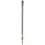 Afbeelding Makita koudbeitel 19x450mm sw17 D-16879