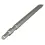 Afbeelding Makita koudbeitel 19x450mm sw17 D-16879