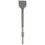 Afbeelding Makita platbeitel 50x280mm sw17 D-20694