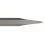 Afbeelding Makita puntbeitel 320mm sw21 D-16499