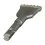 Afbeelding Makita hm voegbeitel 32x125 sds-plus P-80525