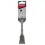 Afbeelding Makita hm voegbeitel 32x125 sds-plus P-80525