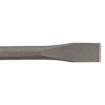Afbeelding Makita koudbeitel 20x220mm sw19 P-30508