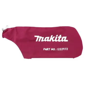 Afbeelding Makita stofzak linnen 122297-2