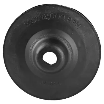 Afbeelding Makita steunschijf 115mm 743015-1
