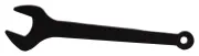Afbeelding Makita steeksleutel 17mm 781008-0