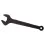 Afbeelding Makita steeksleutel 17mm 781008-0