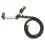 DeWALT Stofzuigadapter D25301D