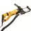 DeWALT Stofzuigadapter D25301D