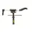 DeWALT Stofzuigadapter D25301D