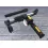 DeWALT Stofzuigadapter D25301D