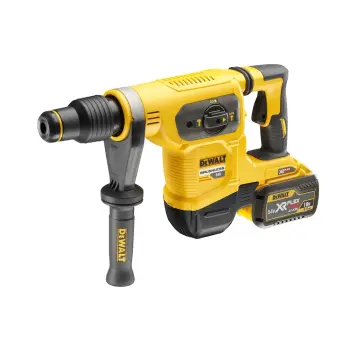 DeWALT Boorbreekhamer DCH481X2