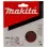 Afbeelding Makita schuurschijf k40 125 red v. P-43533