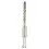 Afbeelding Makita p4s: sds-plus boor 6x115mm B-57962