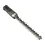 Afbeelding Makita p4s: sds-plus boor 6x165mm B-57978