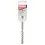 Afbeelding Makita p4s: sds-plus boor 8x115mm B-58095