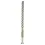 Afbeelding Makita p4s: sds-plus boor 8x165mm B-58104