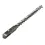 Afbeelding Makita p4s: sds-plus boor 8x215mm B-58110