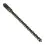 Afbeelding Makita p4s: sds-plus boor 8x265mm B-58126