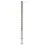 Afbeelding Makita p4s: sds-plus boor 10x215mm B-58213