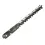 Afbeelding Makita p4s: sds-plus boor 10x215mm B-58213