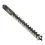 Afbeelding Makita p4s: sds-plus boor 10x215mm B-58213