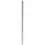 Afbeelding Makita p4s: sds-plus boor 10x265mm B-58229