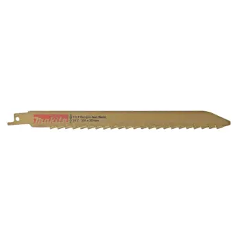 Afbeelding Makita reciprozaagb 195 steen s1141hm P-04064